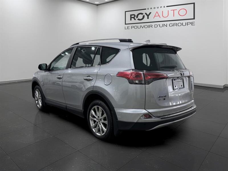 toyota RAV4 2018 - 5