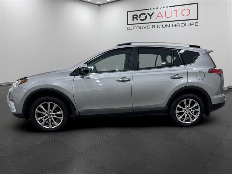 toyota RAV4 2018 - 6