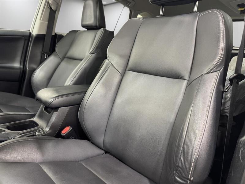 toyota RAV4 2018 - 7