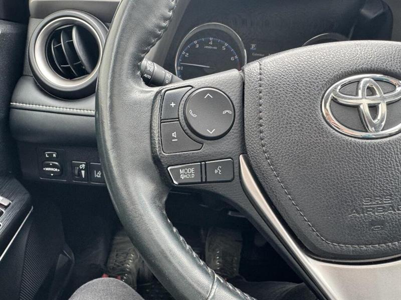 toyota RAV4 2018 - 10