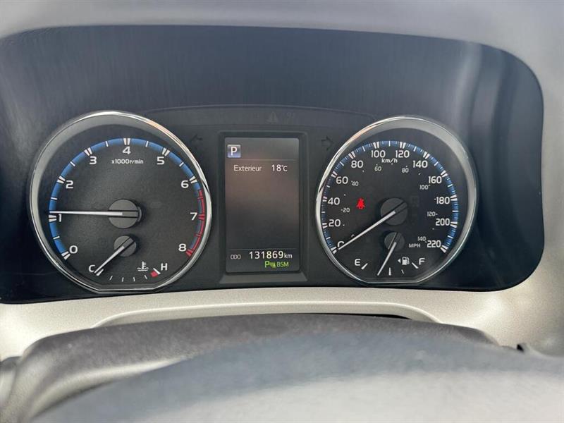 toyota RAV4 2018 - 12