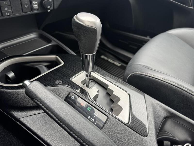 toyota RAV4 2018 - 13