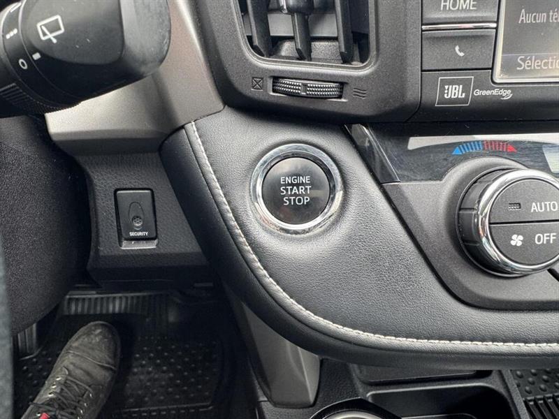 toyota RAV4 2018 - 14
