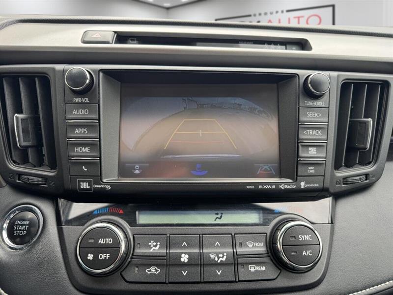 toyota RAV4 2018 - 16