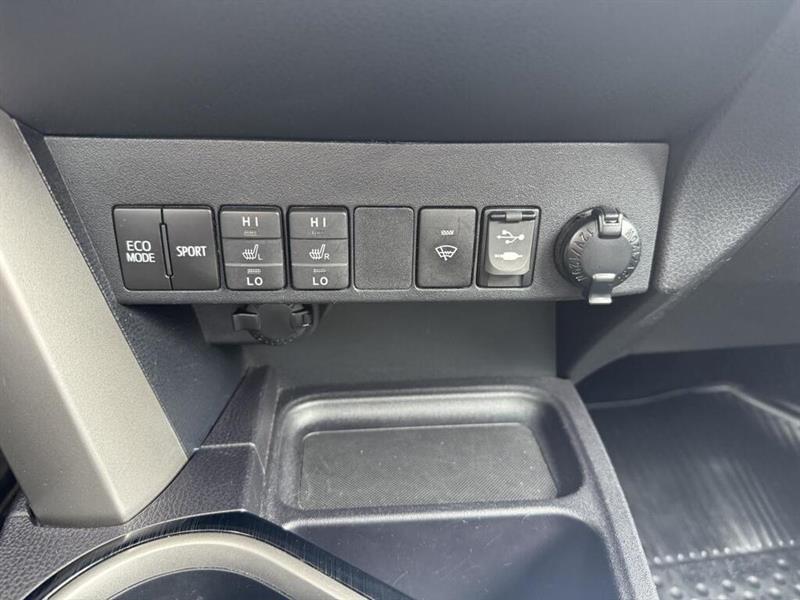toyota RAV4 2018 - 18