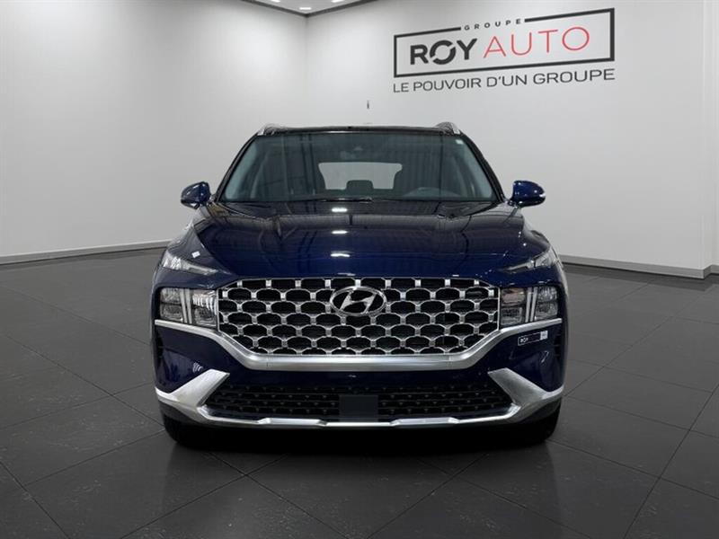 hyundai Santa Fe 2023 - 2