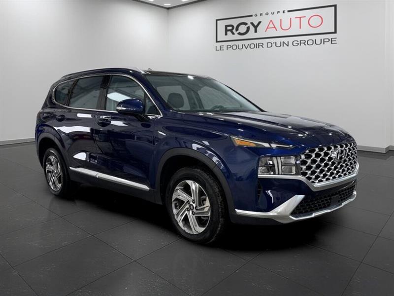 hyundai Santa Fe 2023 - 3