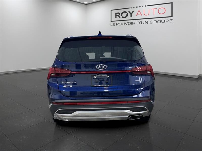 hyundai Santa Fe 2023 - 4