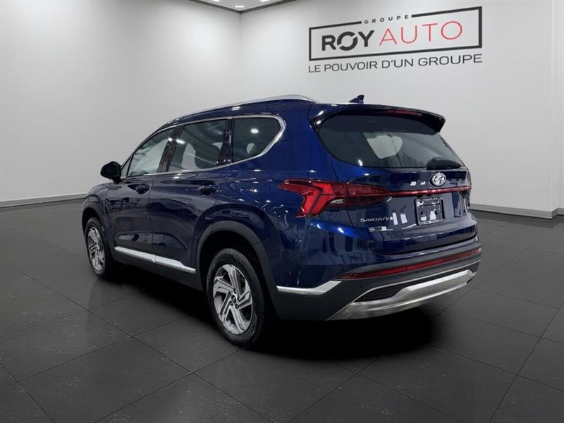 hyundai Santa Fe 2023 - 5