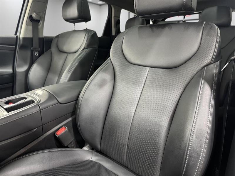 hyundai Santa Fe 2023 - 7