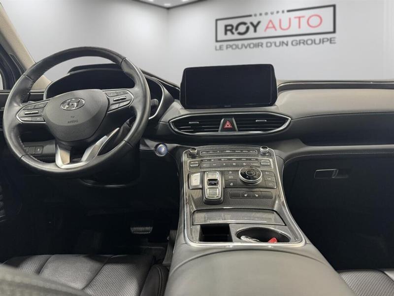 hyundai Santa Fe 2023 - 9