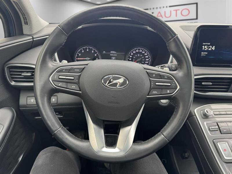 hyundai Santa Fe 2023 - 10