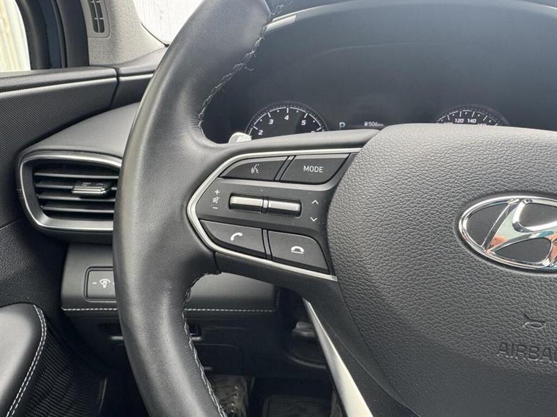 hyundai Santa Fe 2023 - 11