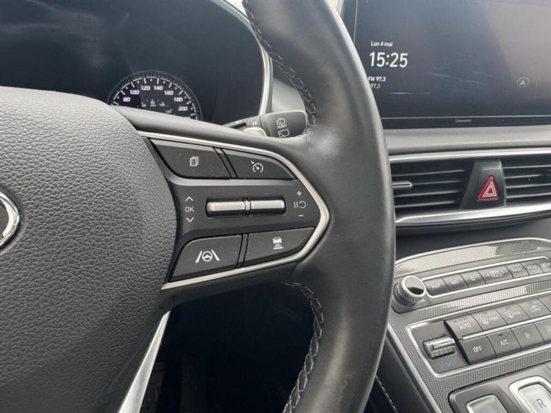 hyundai Santa Fe 2023 - 12