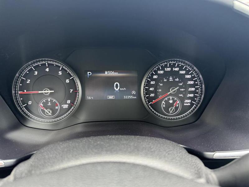 hyundai Santa Fe 2023 - 13