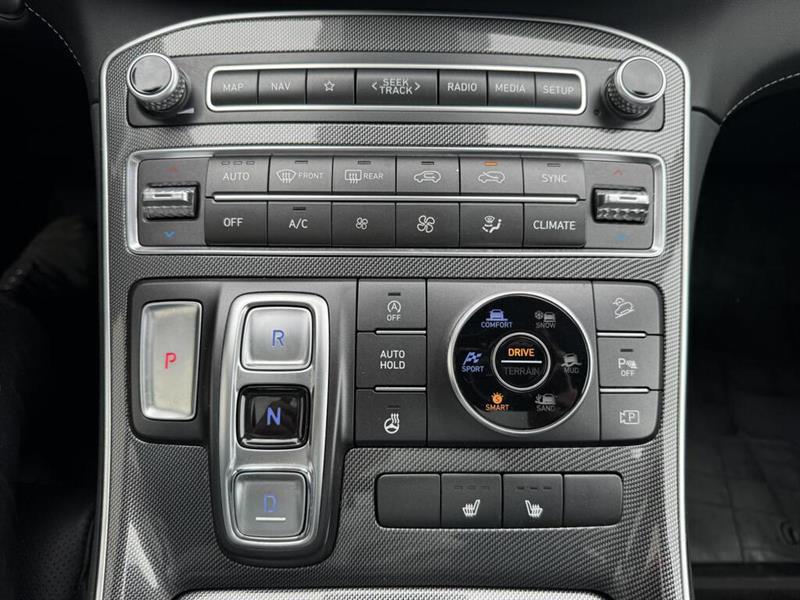 hyundai Santa Fe 2023 - 19