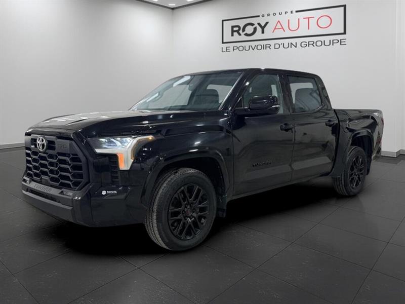 toyota Tundra 2023