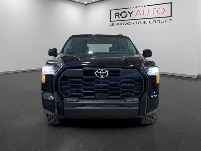 toyota Tundra 2023 - 2