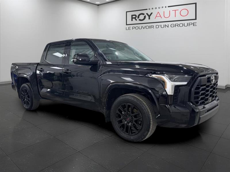 toyota Tundra 2023 - 3