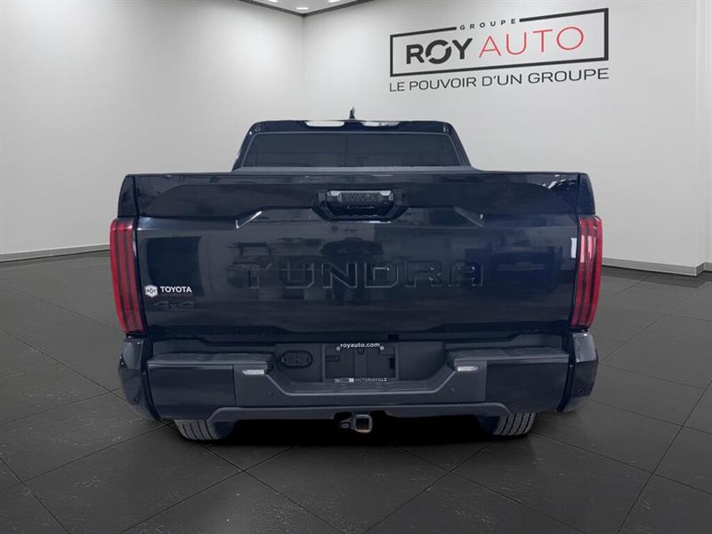 toyota Tundra 2023 - 4