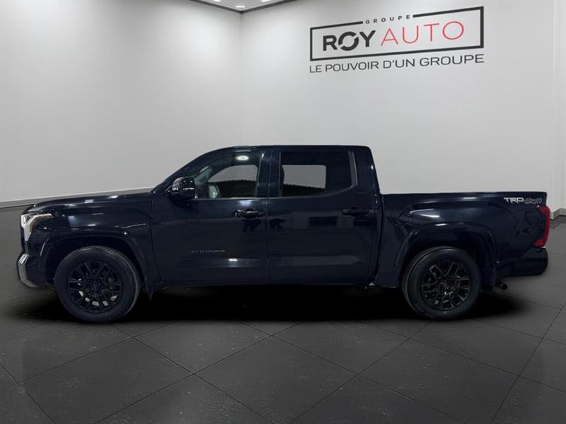 toyota Tundra 2023 - 6