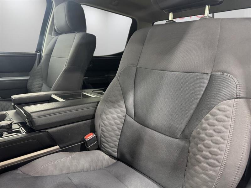 toyota Tundra 2023 - 7