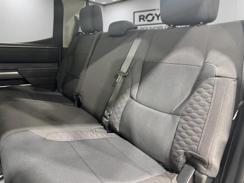 toyota Tundra 2023 - 8