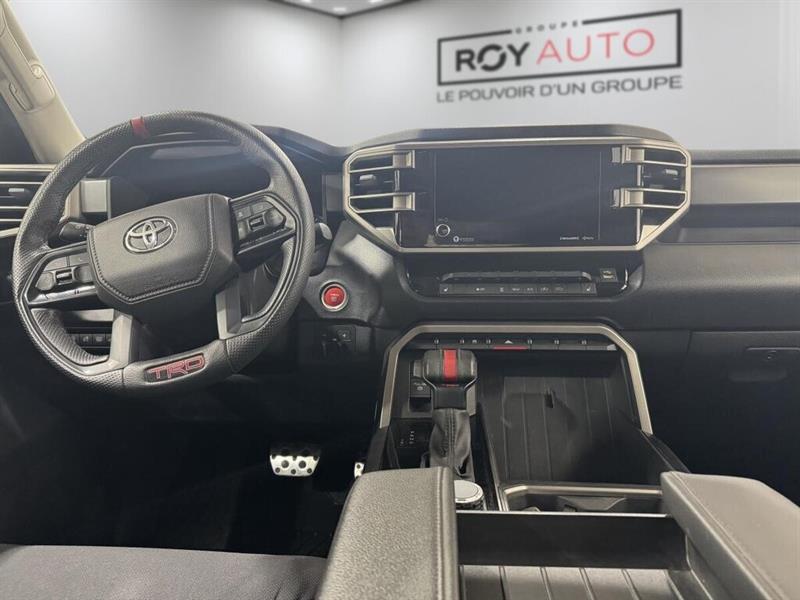 toyota Tundra 2023 - 9