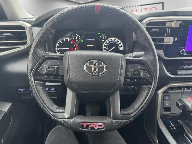 toyota Tundra 2023 - 10