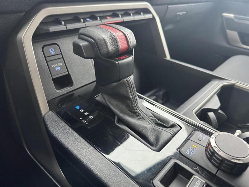 toyota Tundra 2023 - 13
