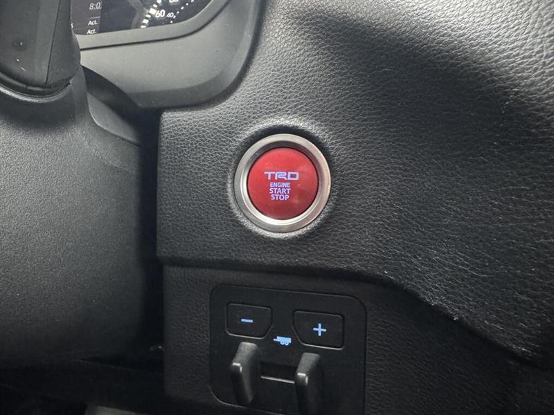 toyota Tundra 2023 - 14