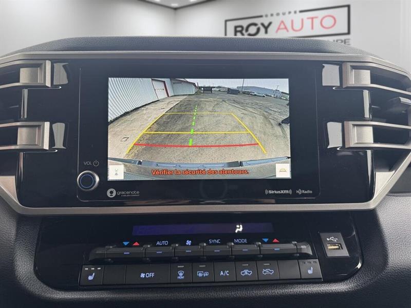 toyota Tundra 2023 - 15