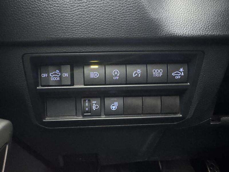 toyota Tundra 2023 - 18