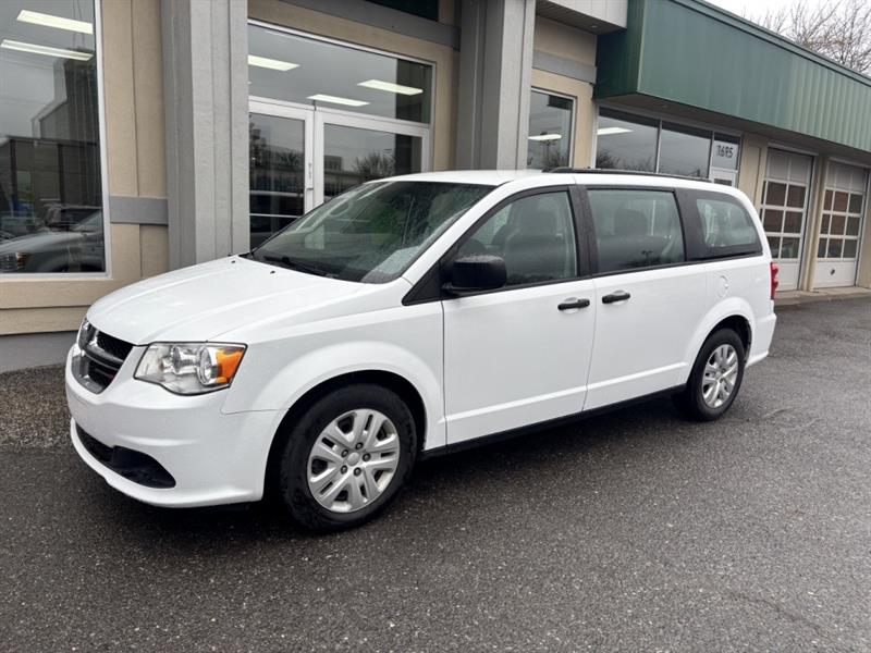 dodge Grand Caravan 2019 - 3