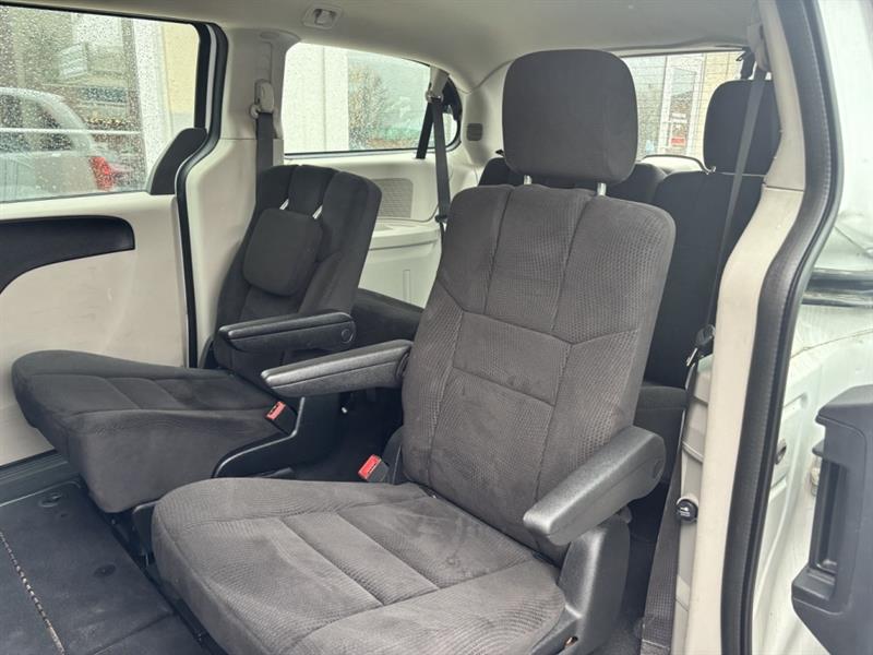 dodge Grand Caravan 2019 - 5