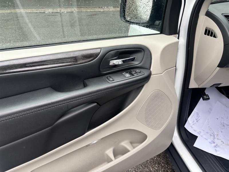 dodge Grand Caravan 2019 - 6