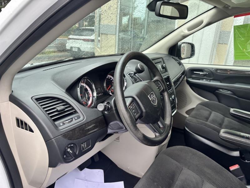 dodge Grand Caravan 2019 - 7