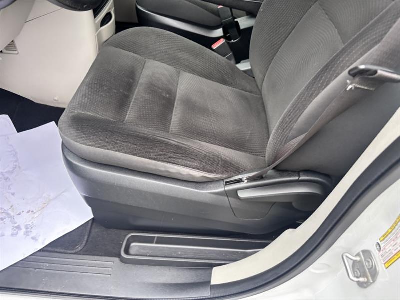 dodge Grand Caravan 2019 - 8