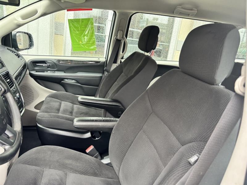 dodge Grand Caravan 2019 - 9