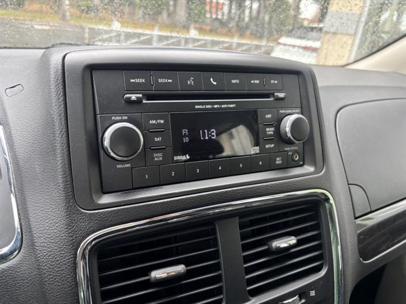 dodge Grand Caravan 2019 - 10