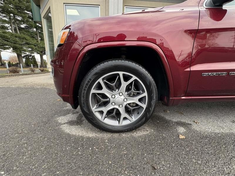 jeep Grand Cherokee 2021 - 4