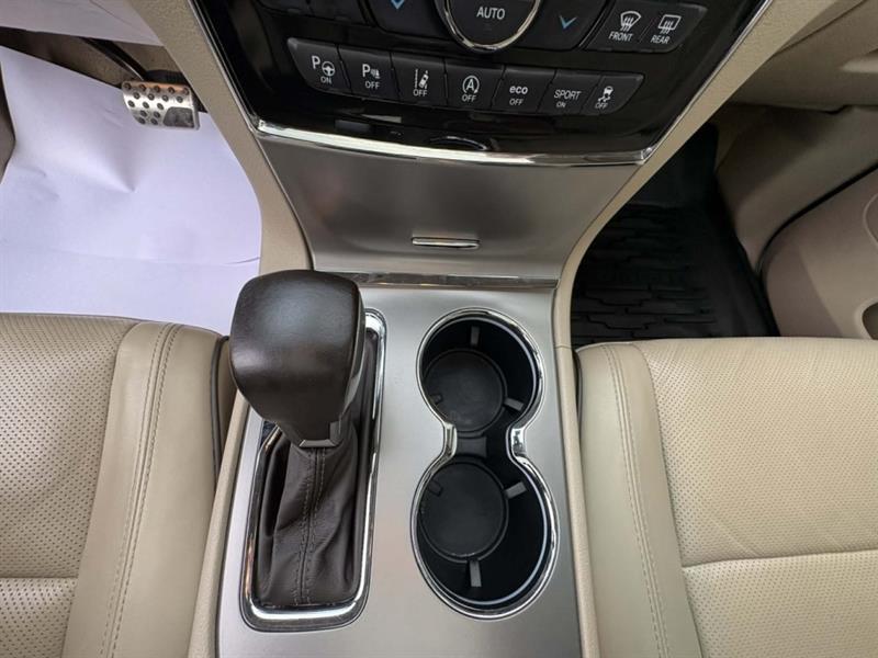jeep Grand Cherokee 2021 - 14