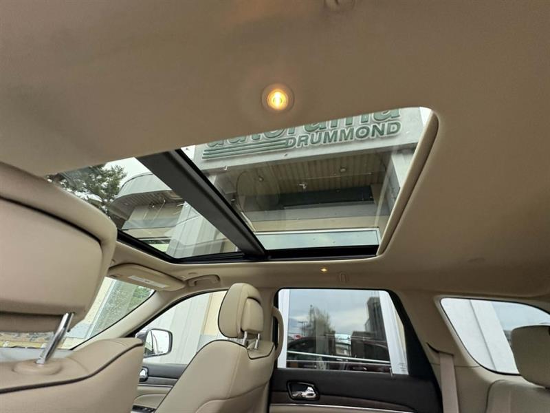 jeep Grand Cherokee 2021 - 20