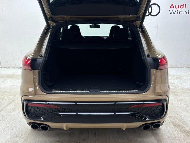audi SQ5 2025 - 7
