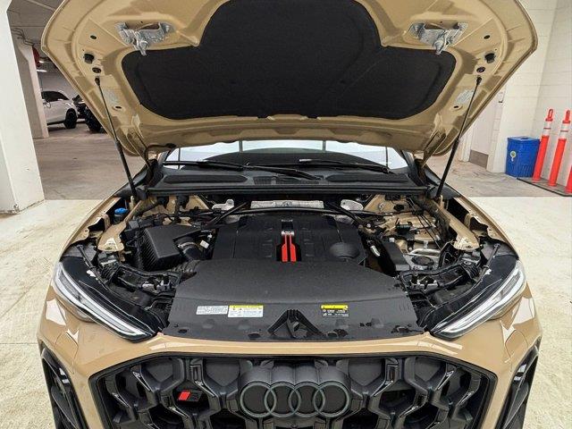 audi SQ5 2025 - 9