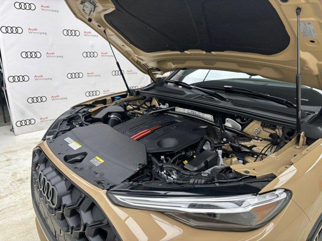 audi SQ5 2025 - 10