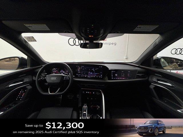 audi SQ5 2025 - 11