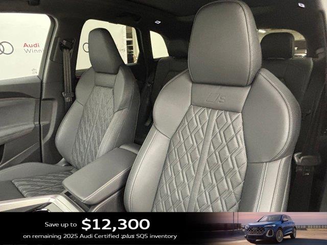 audi SQ5 2025 - 13
