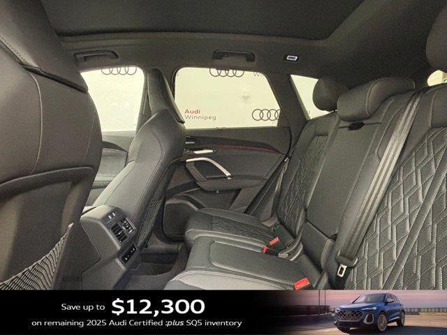 audi SQ5 2025 - 14