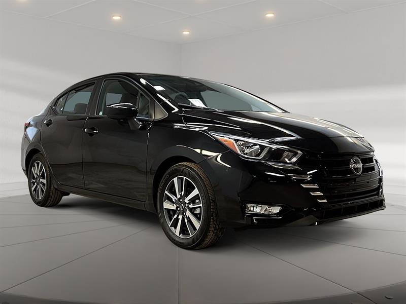 nissan Versa 2025 - 3
